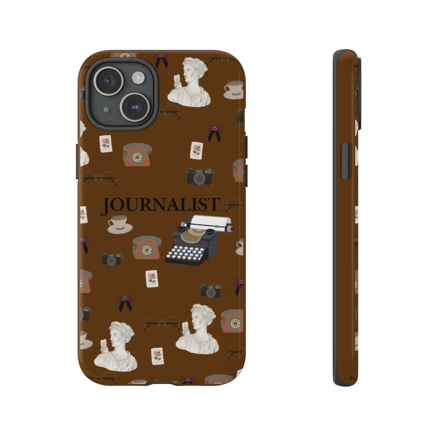 Vintage Vibes Phone Case