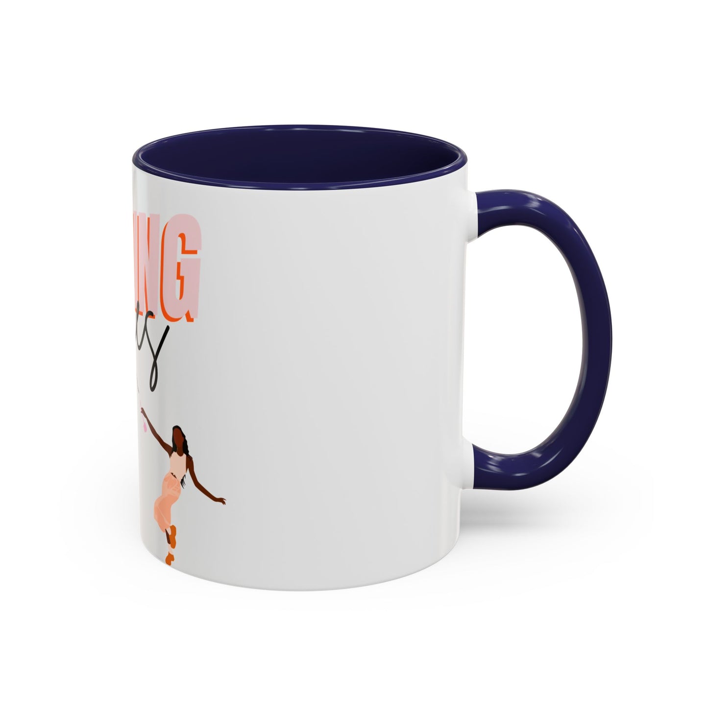 Writing Stories Coffee Mug (11, 15oz)