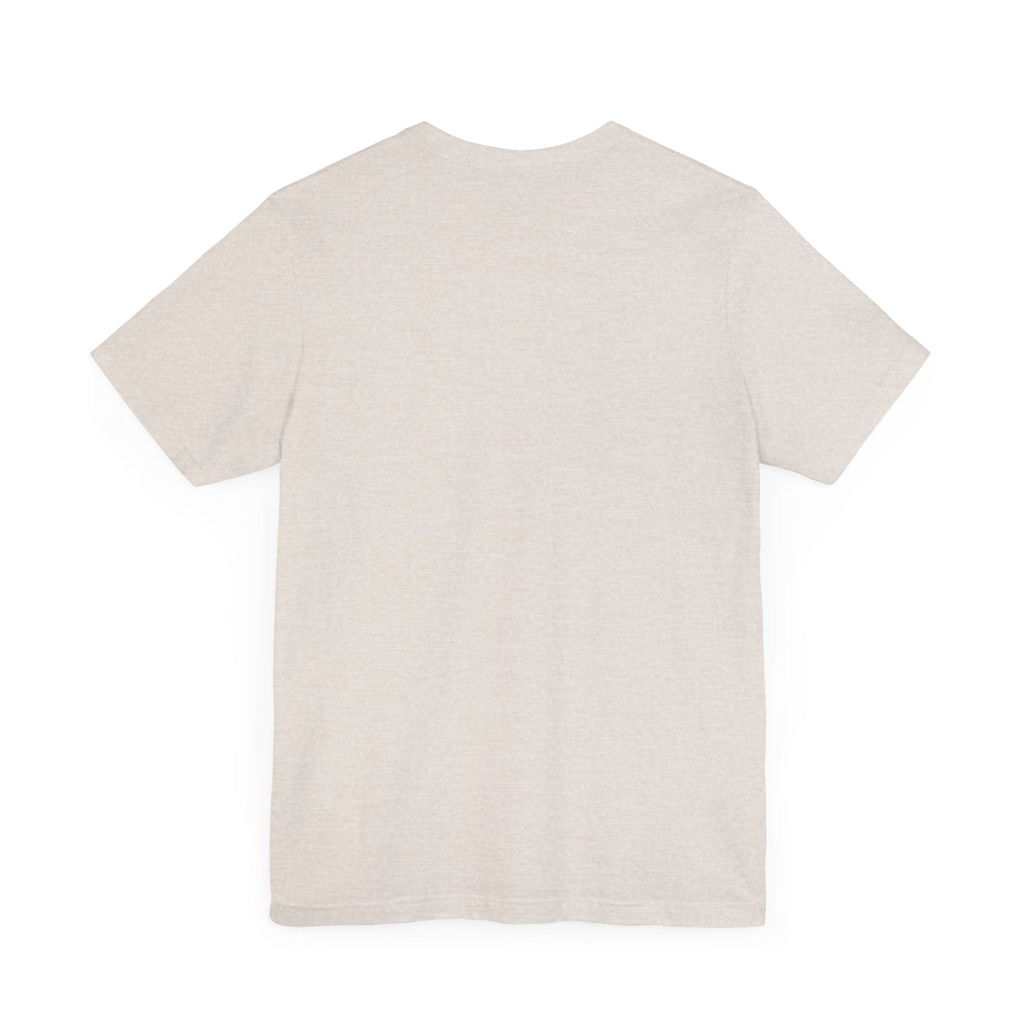 The Future is Media Unisex Jersey Short Sleeve Tee