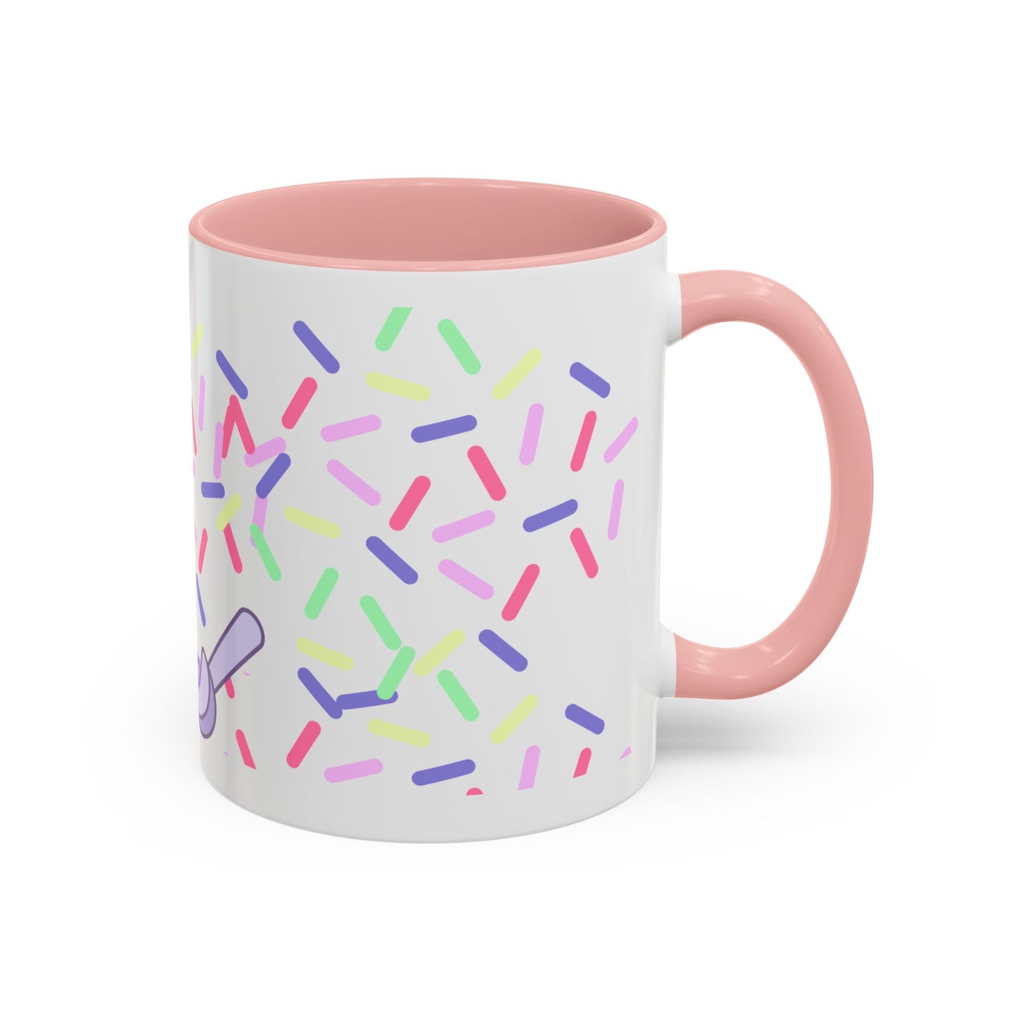 Scoop Seeker Coffee Mug (11, 15oz)