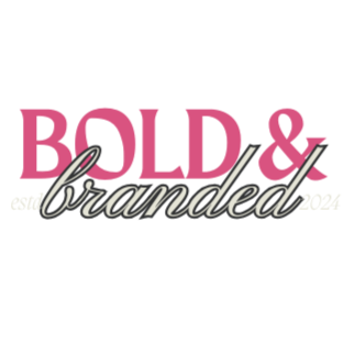 Bold & Branded